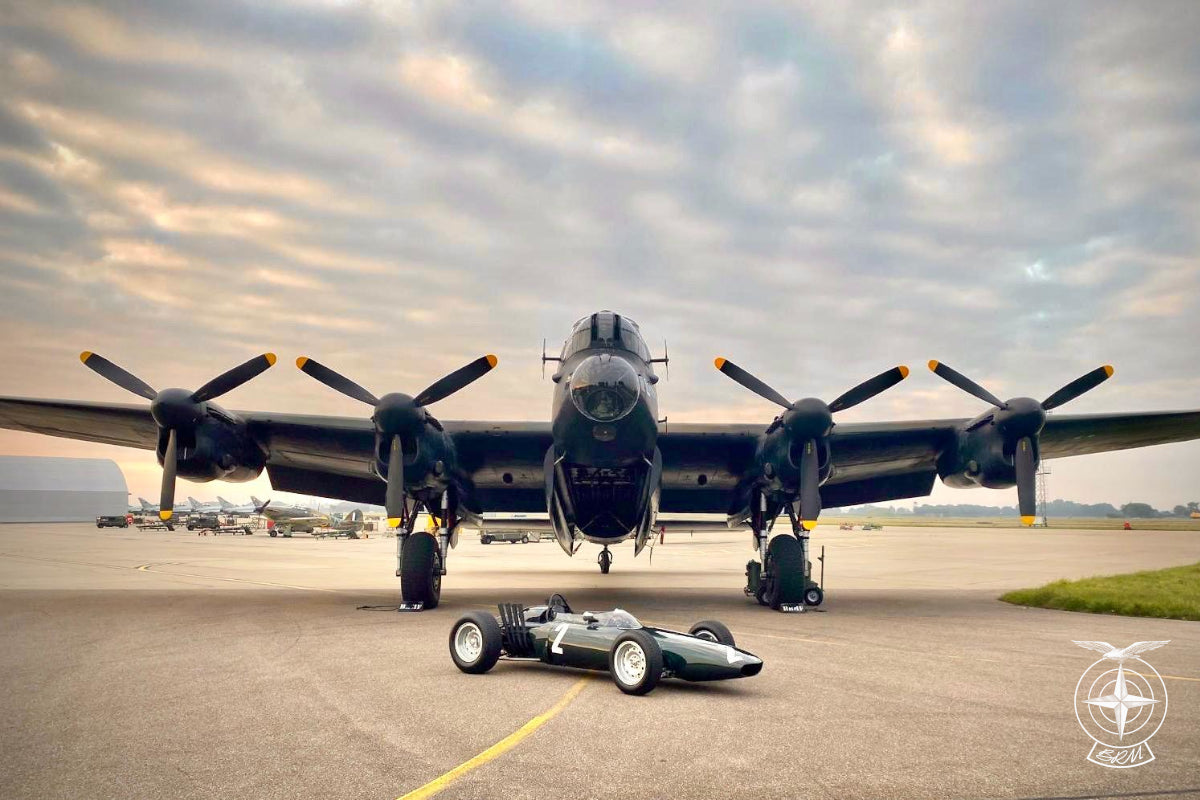 BBMF MEMBERS’ DAY