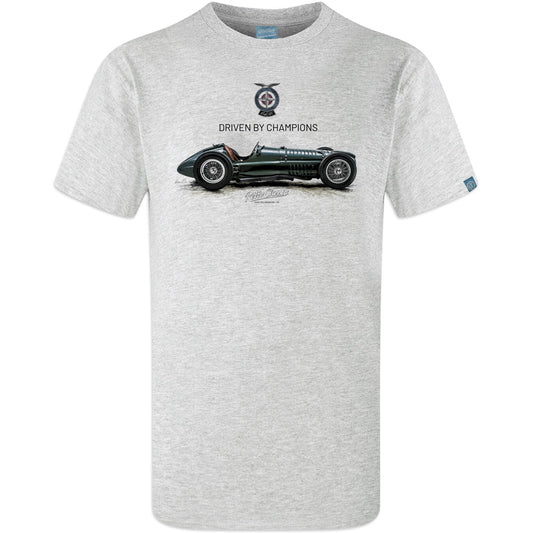 BRM V16 Side View T-Shirt