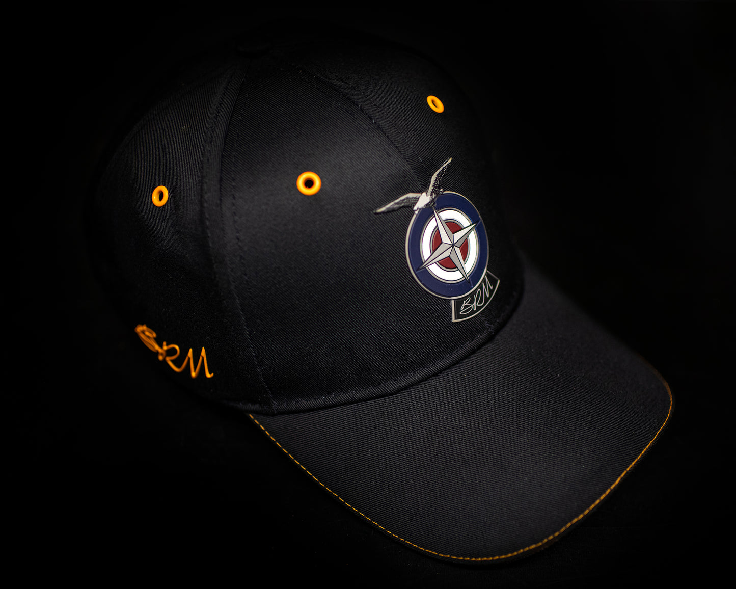 Official BRM Cap