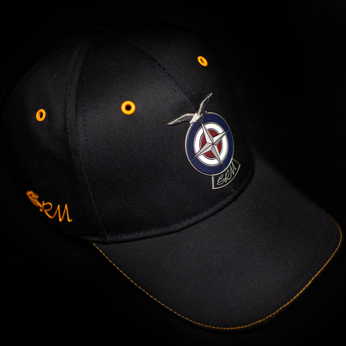 Official BRM Cap