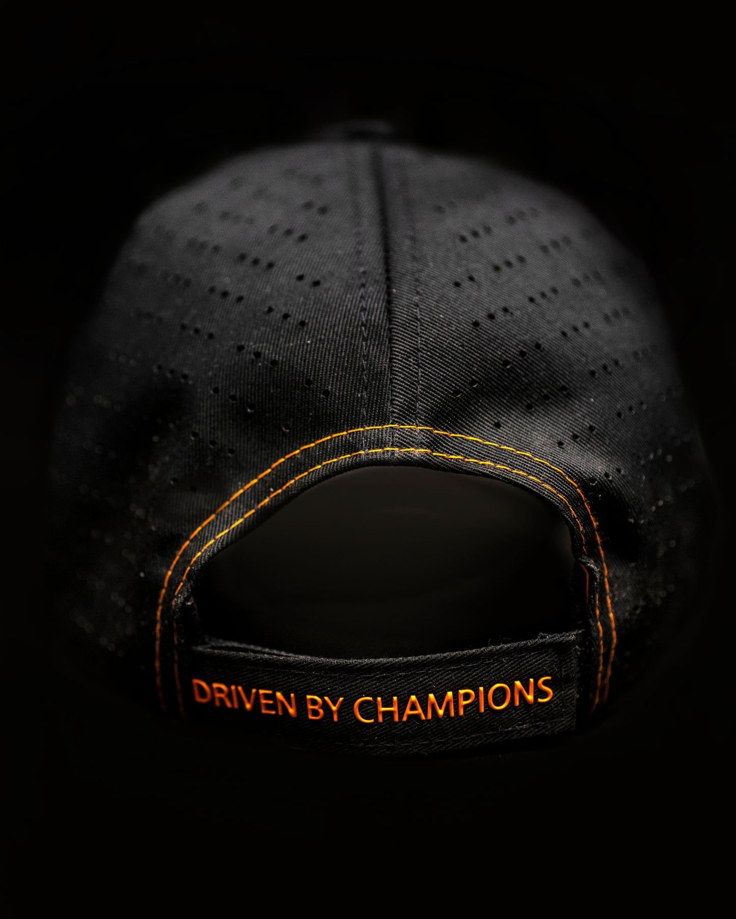 Official BRM Cap