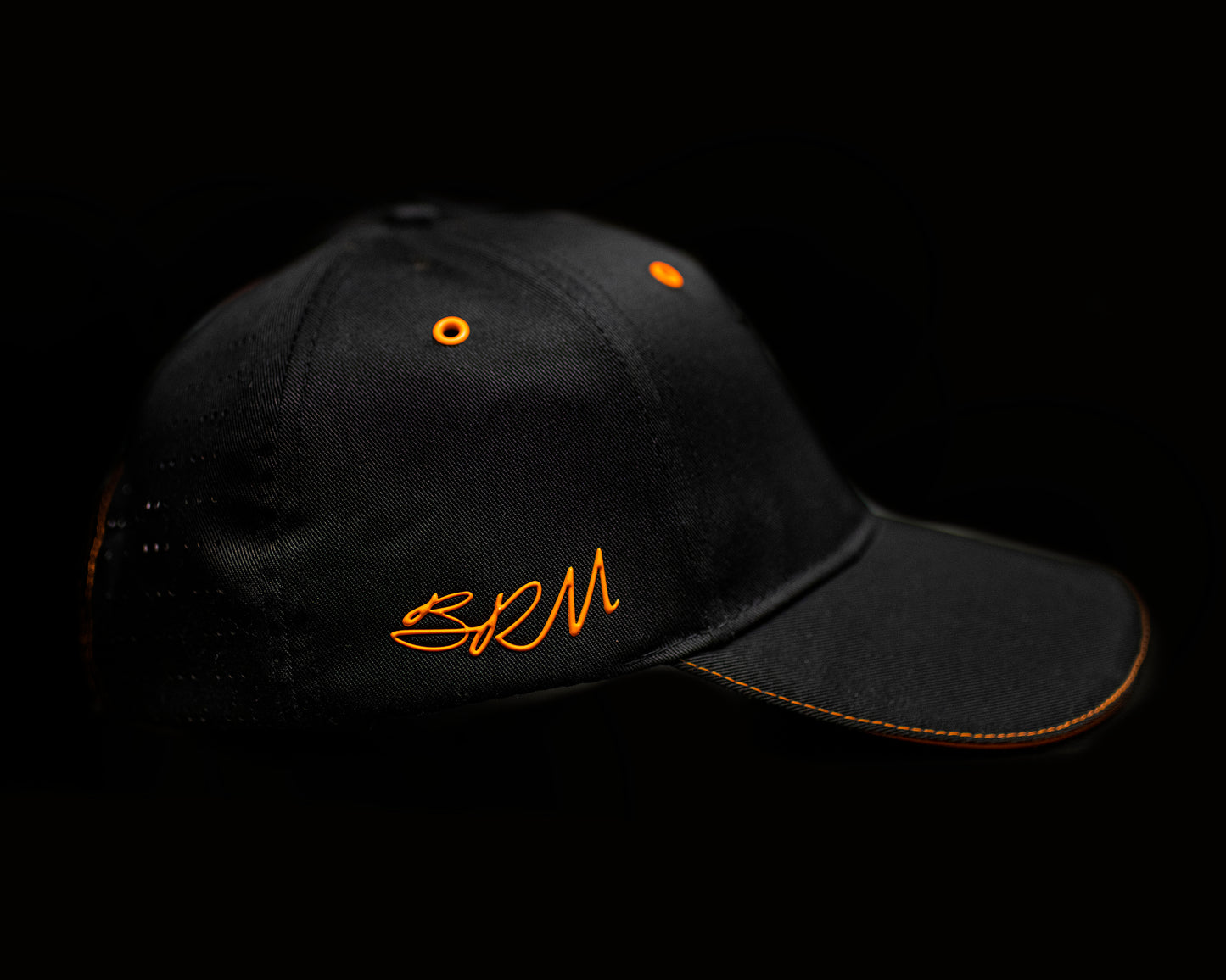 Official BRM Cap