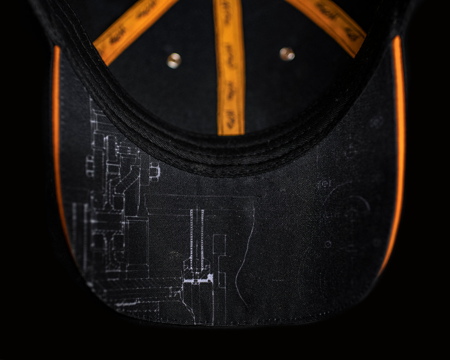Official BRM Cap