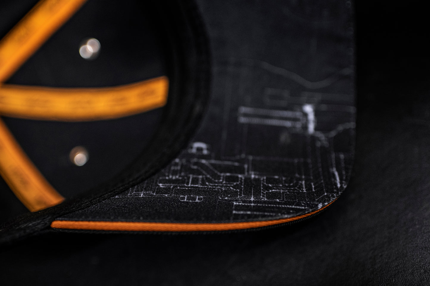 Official BRM Cap