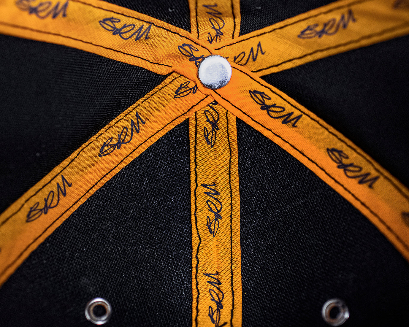 Official BRM Cap