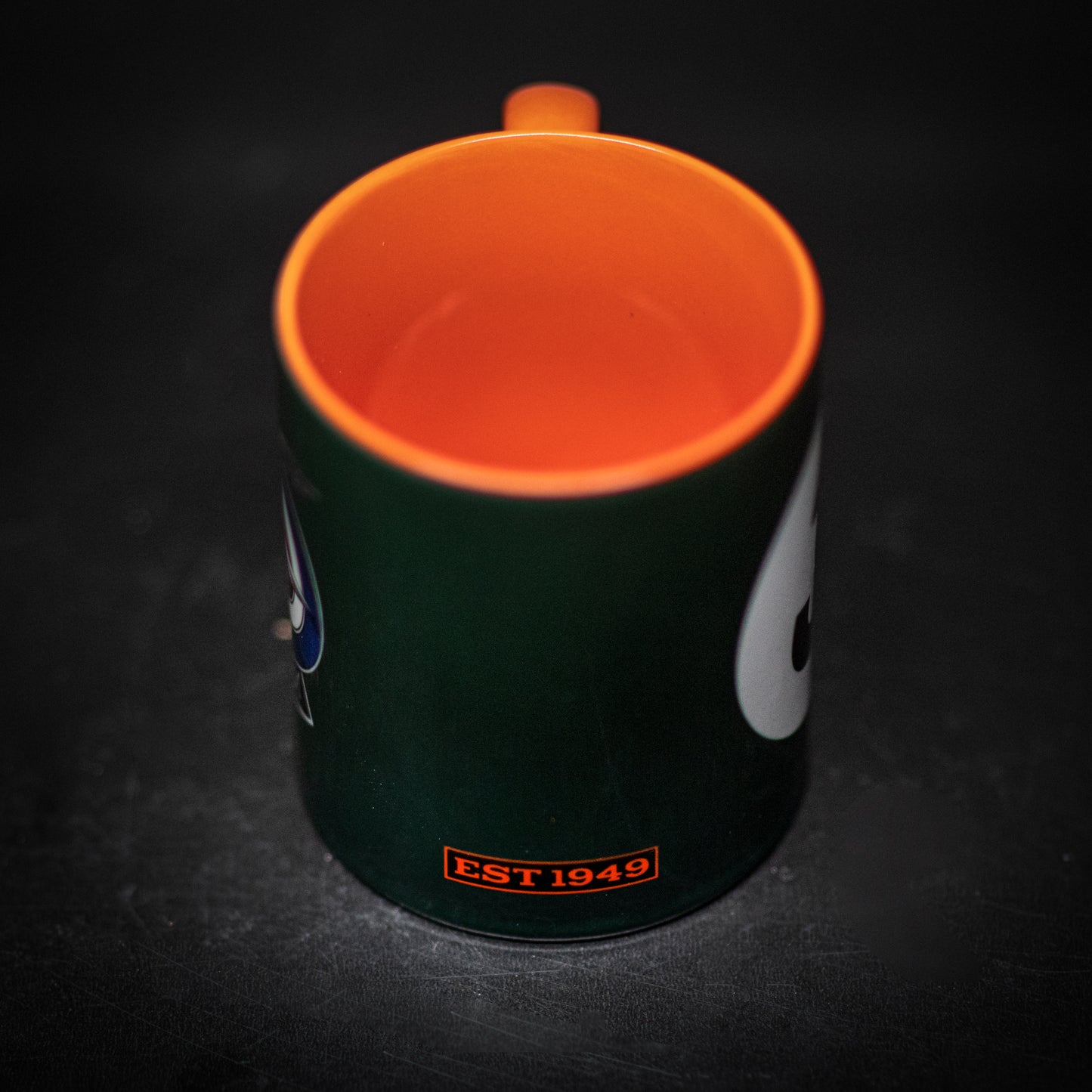 BRM Mug