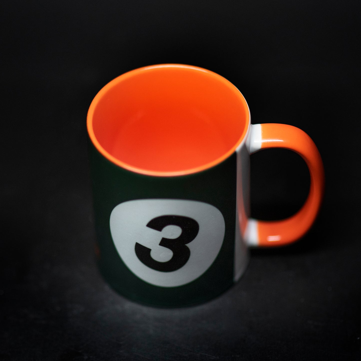 BRM Mug