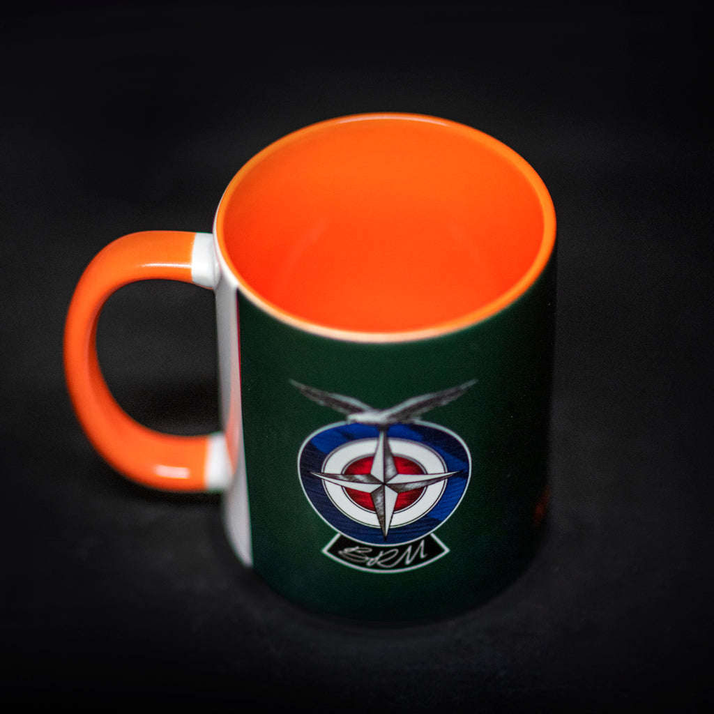 BRM Mug