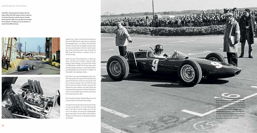 BRM - Racing for Britain (Collector's Edition)