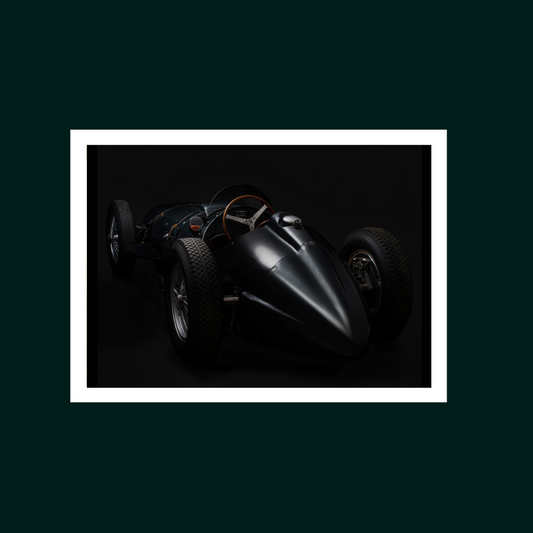 Silverstone Modern - Postcard Bundle