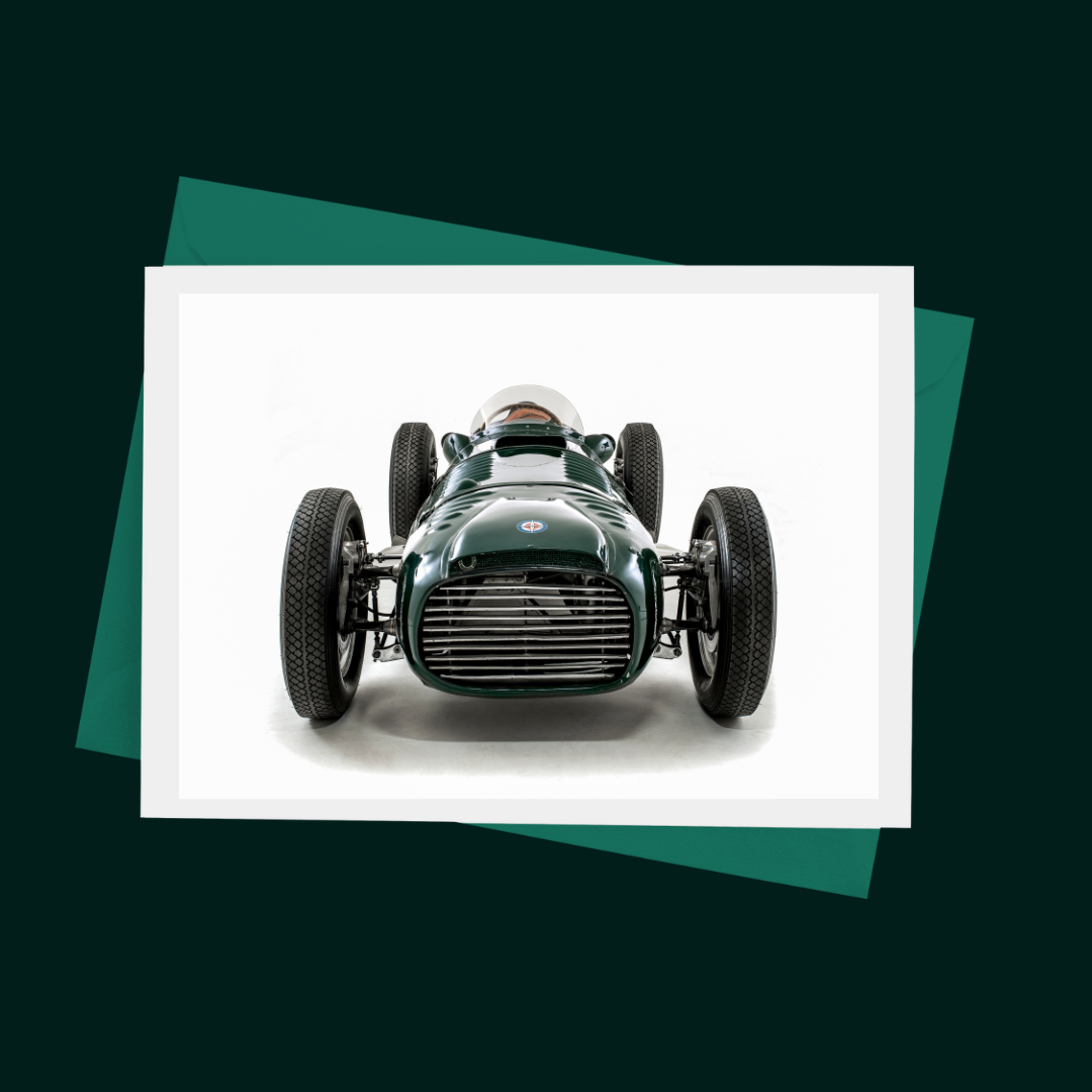 Silverstone Modern - Card Bundle