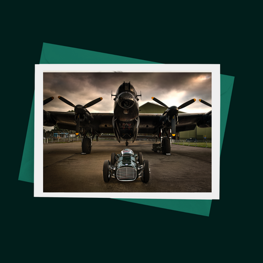 Battle of Britain - Card Bundle