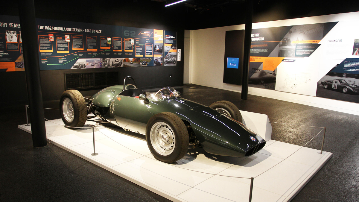 SIM Exhibition