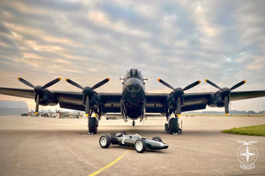 BBMF MEMBERS’ DAY