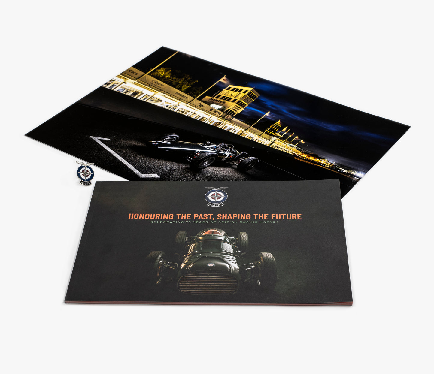 Old Faithful Print Bundle - Unframed