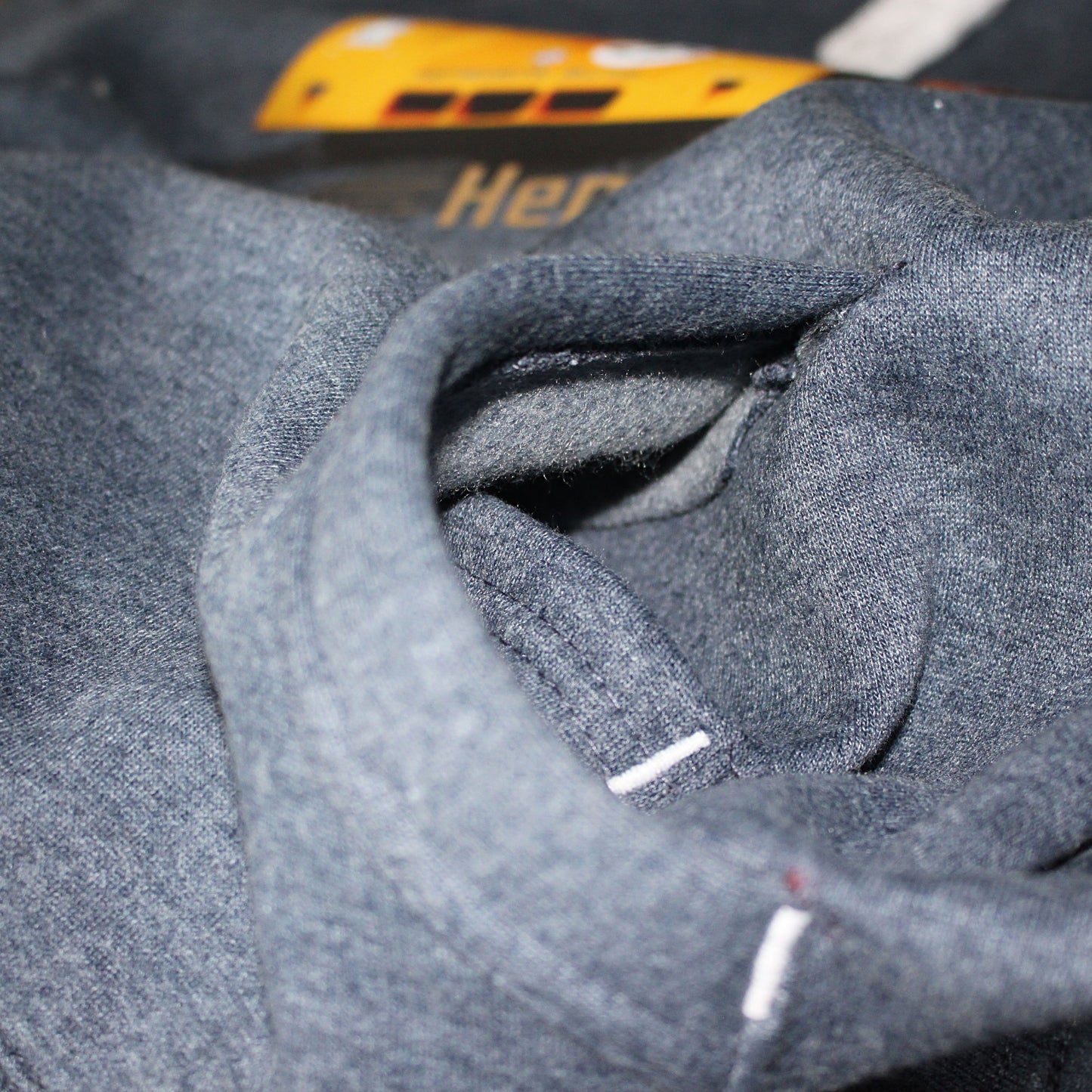 BRM P167 Can-Am Hepworth Hoodie